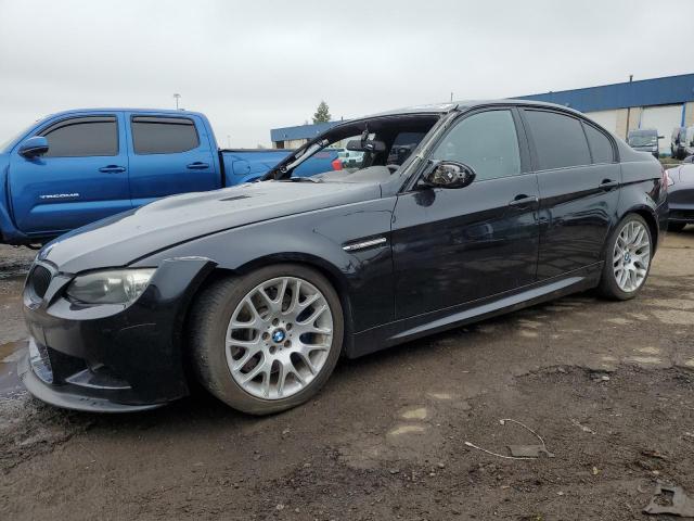  Salvage BMW M Series