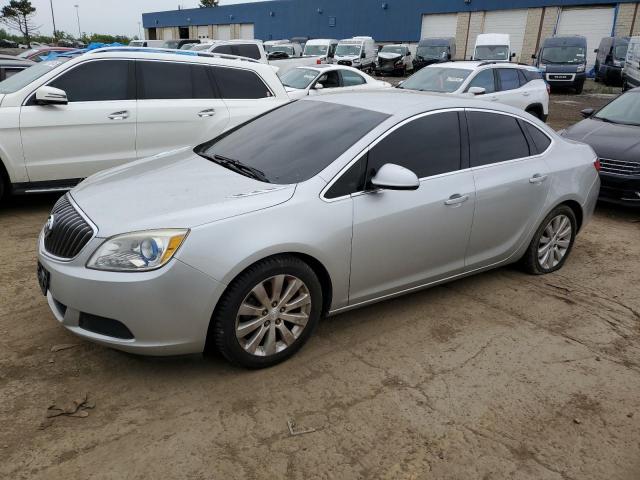  Salvage Buick Verano