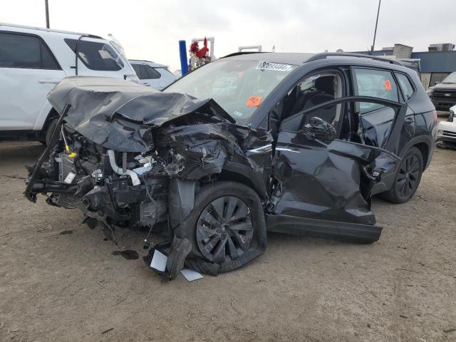  Salvage Volkswagen Taos
