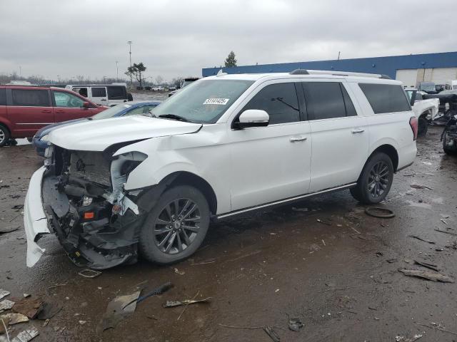  Salvage Ford Expedition