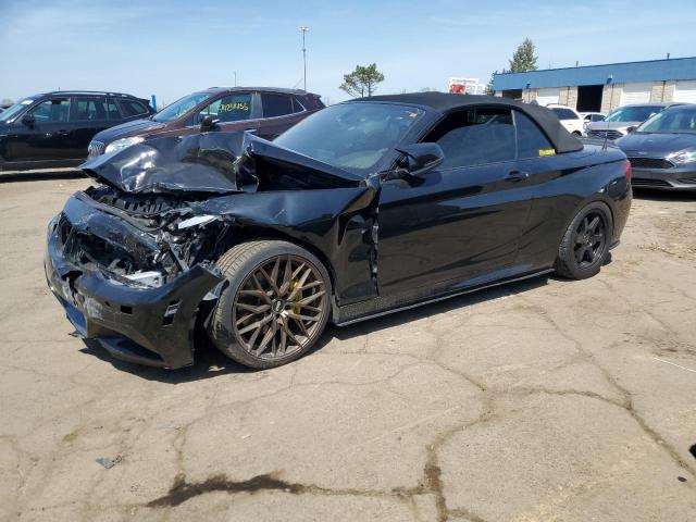  Salvage BMW M Series