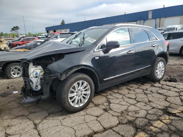  Salvage Cadillac XT5