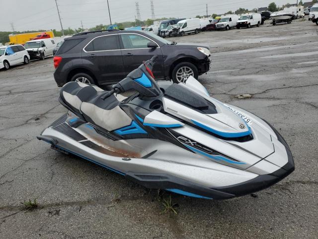  Salvage Yamaha Jetski