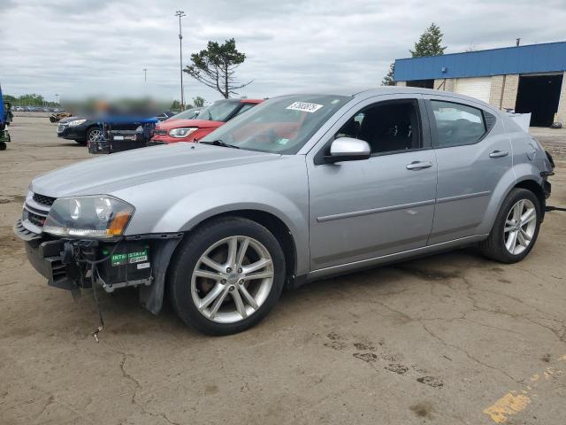  Salvage Dodge Avenger