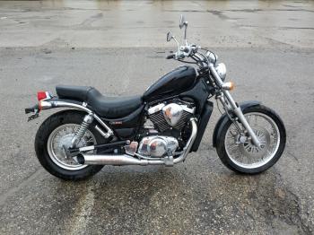  Salvage Suzuki Cycle Vs