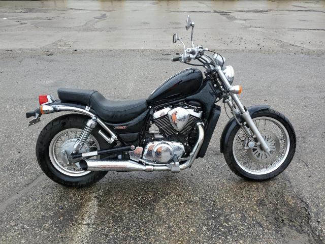  Salvage Suzuki Cycle Vs