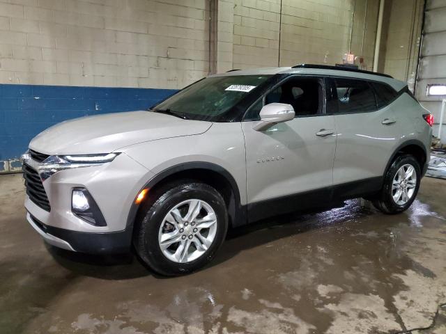  Salvage Chevrolet Blazer