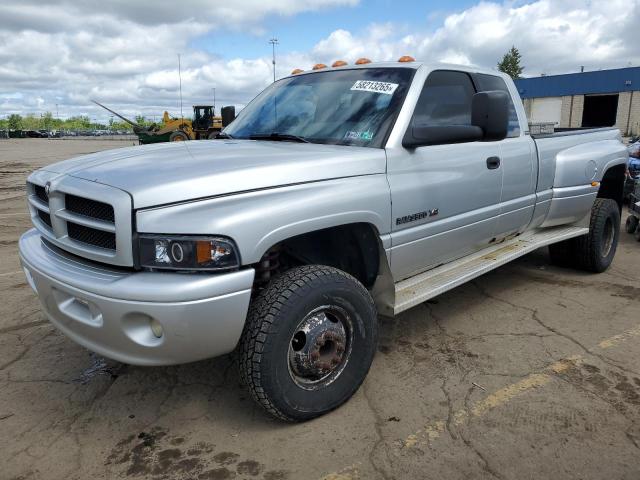  Salvage Dodge Ram 3500
