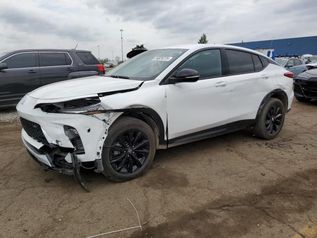  Salvage Buick Envista Sp