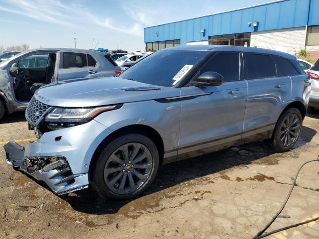  Salvage Land Rover Range Rover