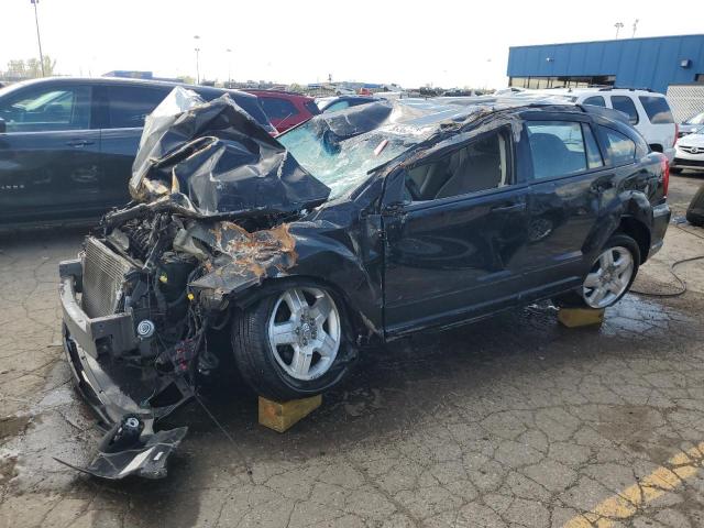  Salvage Dodge Caliber