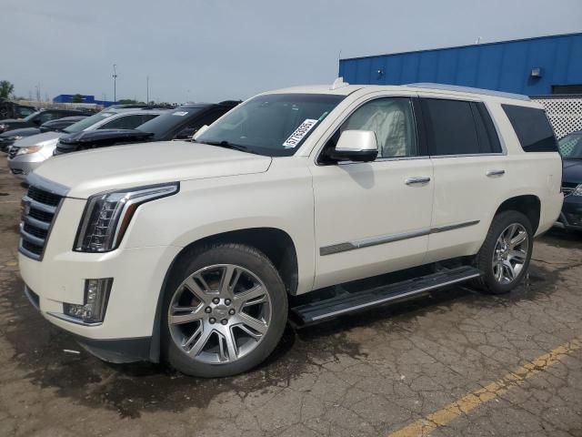  Salvage Cadillac Escalade