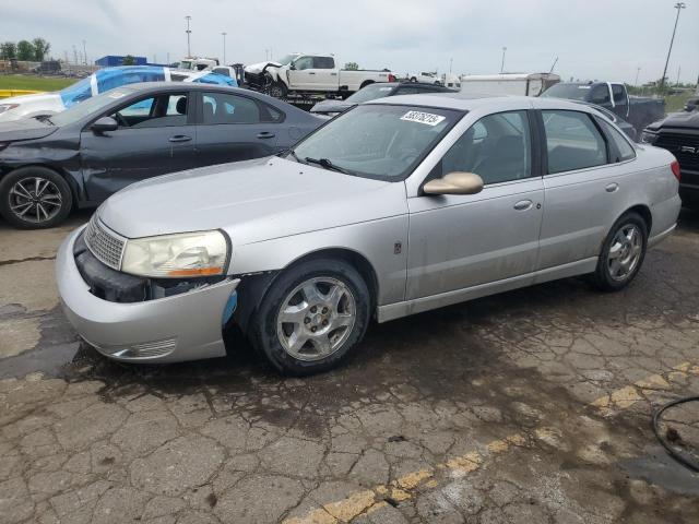  Salvage Saturn L200
