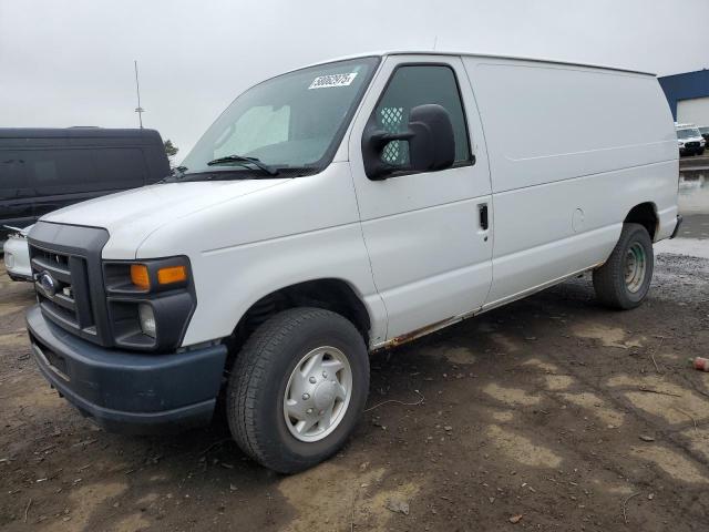  Salvage Ford Econoline