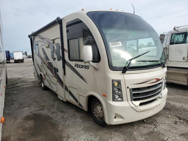  Salvage Ford Econoline