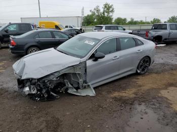  Salvage Kia K5
