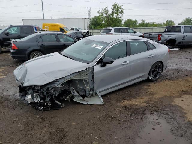  Salvage Kia K5