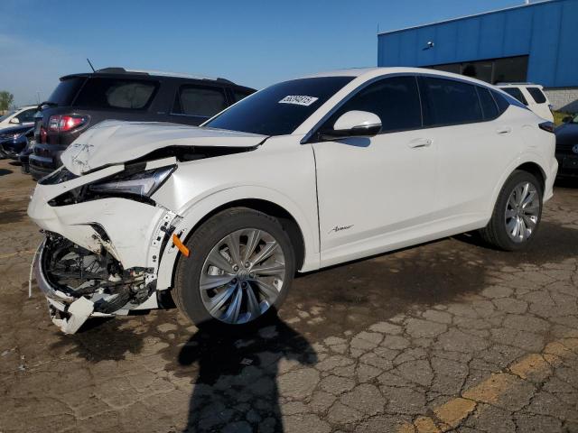  Salvage Buick Envista Av