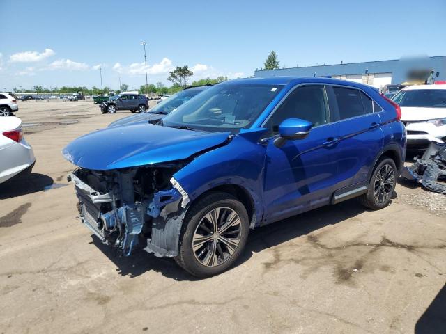  Salvage Mitsubishi Eclipse