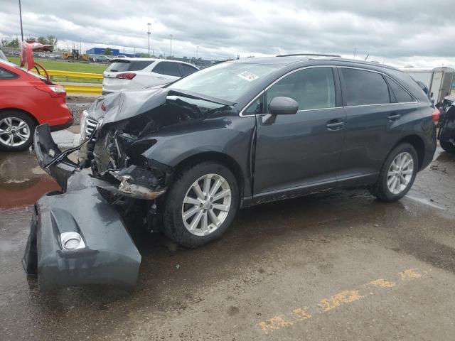 Salvage Toyota Venza