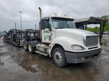  Salvage Freightliner Convention