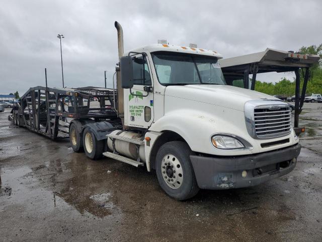  Salvage Freightliner Convention