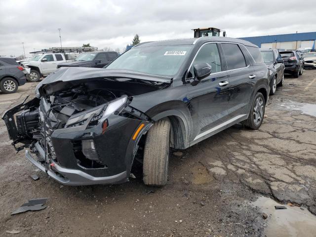  Salvage Hyundai PALISADE