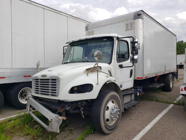  Salvage Freightliner M2 106 Med