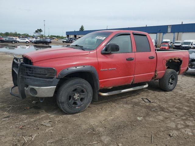  Salvage Dodge Ram 1500