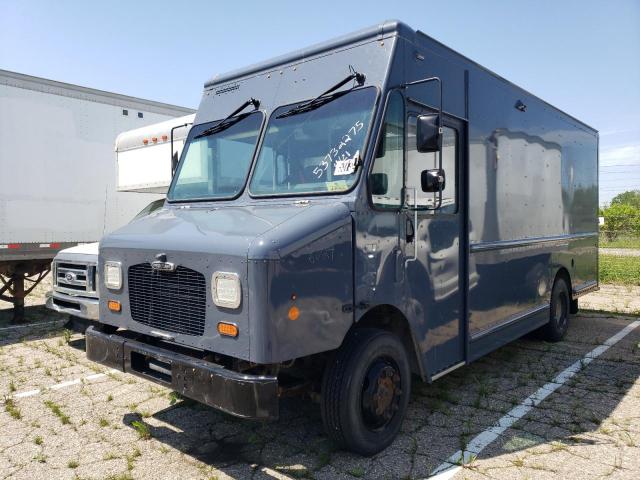  Salvage Freightliner Chassis M