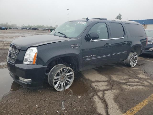  Salvage Cadillac Escalade