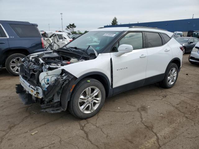  Salvage Chevrolet Blazer