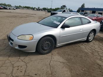  Salvage Dodge Stratus