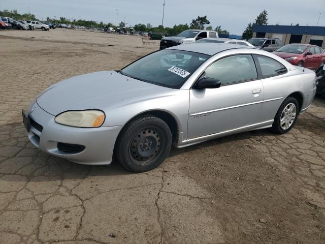  Salvage Dodge Stratus