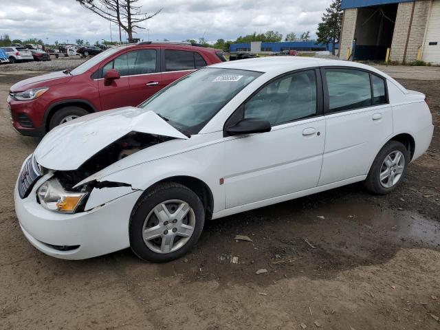  Salvage Saturn Ion