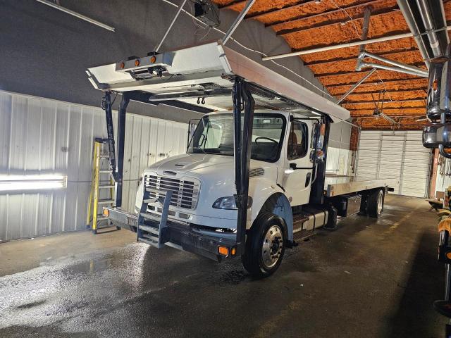  Salvage Freightliner M2 106 Med