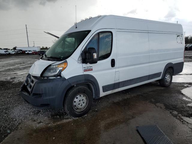  Salvage Ram Promaster
