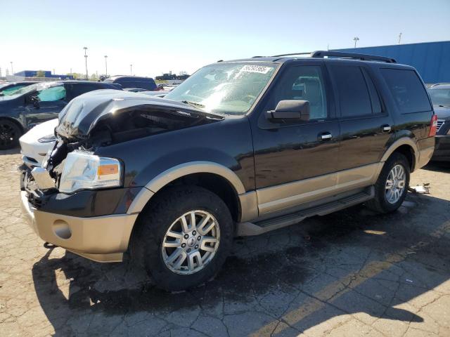  Salvage Ford Expedition