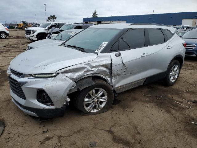  Salvage Chevrolet Blazer