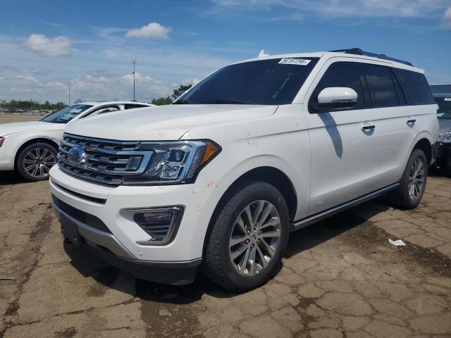  Salvage Ford Expedition