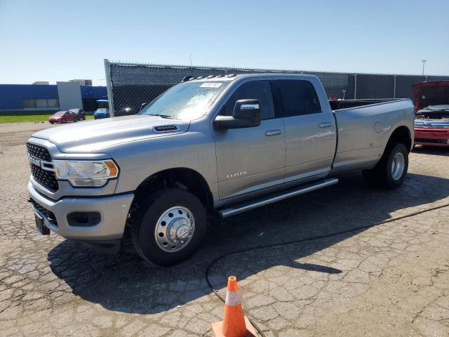  Salvage Ram 3500
