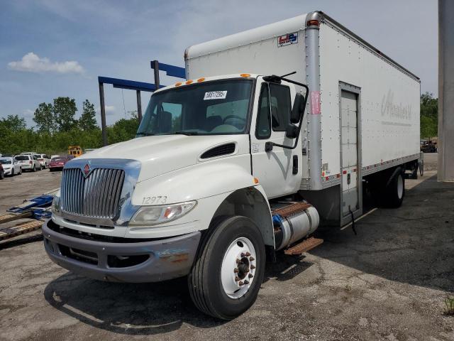  Salvage International 4000 Serie