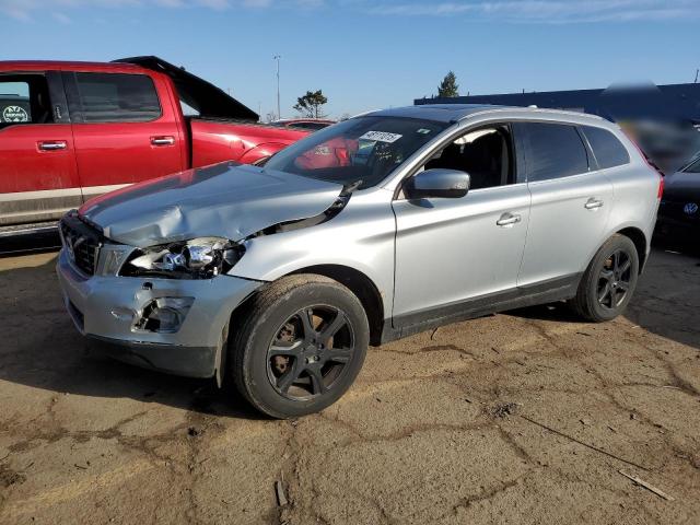  Salvage Volvo XC60