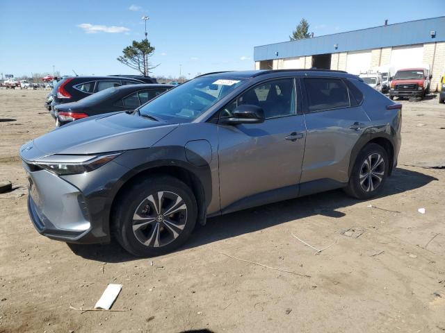  Salvage Toyota Bz4x Xle