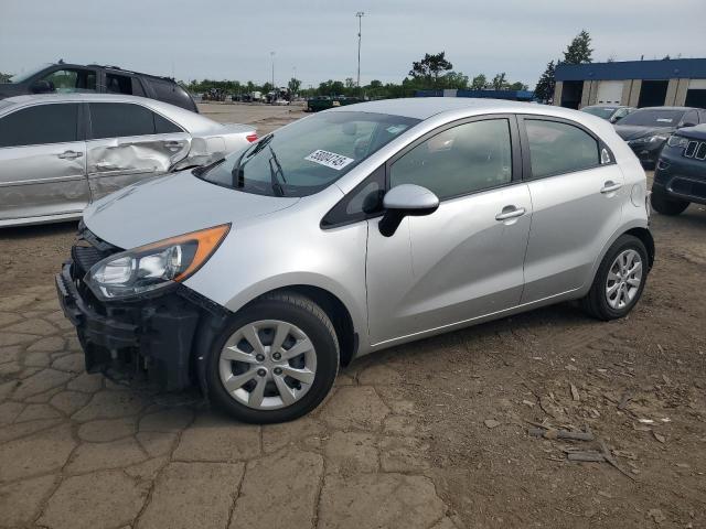  Salvage Kia Rio