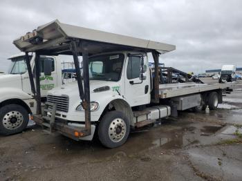  Salvage Freightliner M2 106 Med