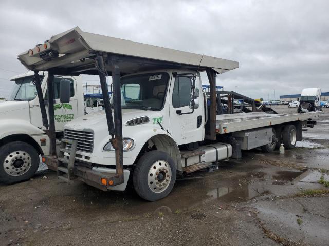 Salvage Freightliner M2 106 Med