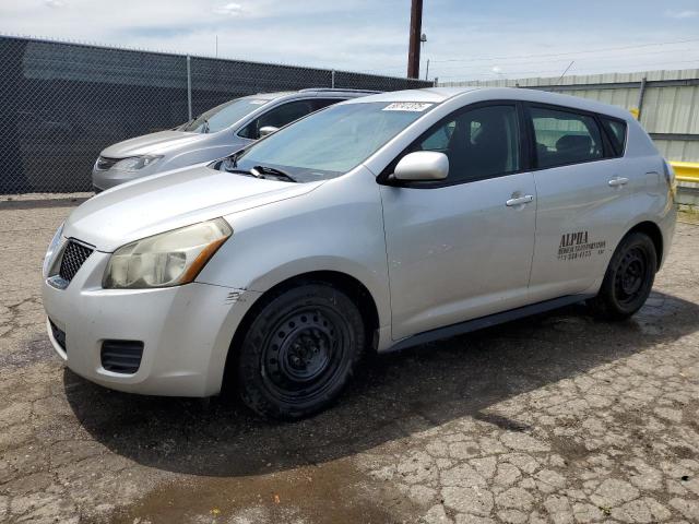  Salvage Pontiac Vibe