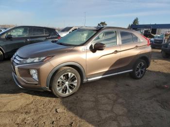  Salvage Mitsubishi Eclipse