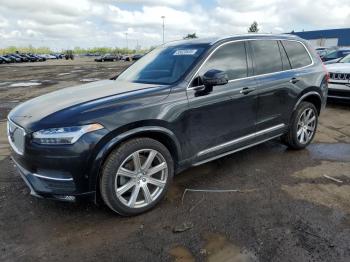  Salvage Volvo XC90